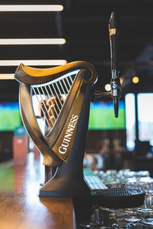 Best Sports Bars in Exeter - Ludo Sports Bar & Kitchen