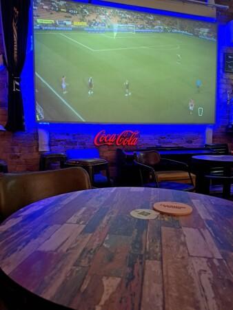 Best Sports Bars in Bournemouth - The Grove Tavern