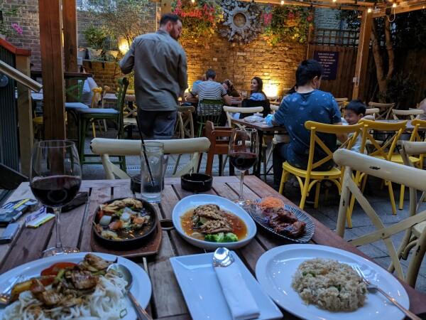 Best Sports Bars in London - Crown & Sceptre