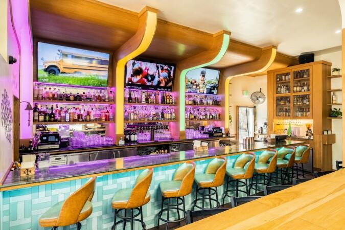 Best Sports Bars in San Diego - Guava Beach Bar & Grill