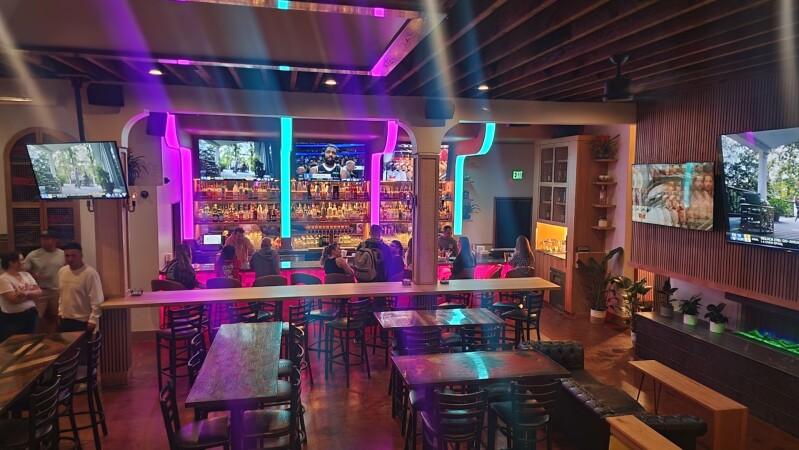 Best Sports Bars in San Diego - Guava Beach Bar & Grill
