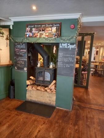 Best Sports Bars in Twickenham - Prince Blucher