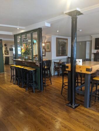 Best Sports Bars in Twickenham - Prince Blucher