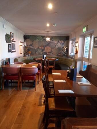 Best Sports Bars in Twickenham - Prince Blucher