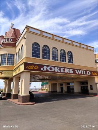 Best Sports Bars in Henderson - Jokers Wild Casino