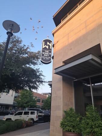 Best Sports Bars in RICHARDSON - WING-NUTZ