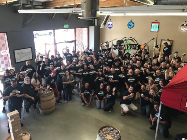 Best Sports Bars in HOLLISTER - Grillin & Chillin Alehouse