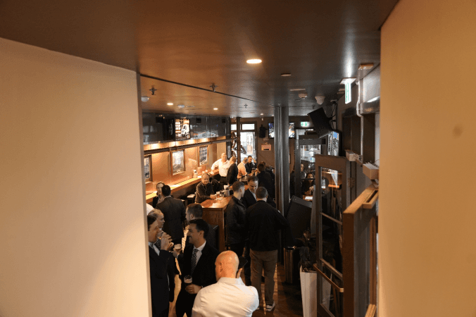 Best Sports Bars in Sydney - Republic Hotel