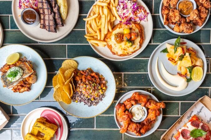 Best Sports Bars in Sydney - Republic Hotel