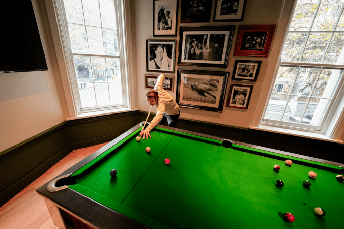 Best Sports Bars in Sydney - Republic Hotel