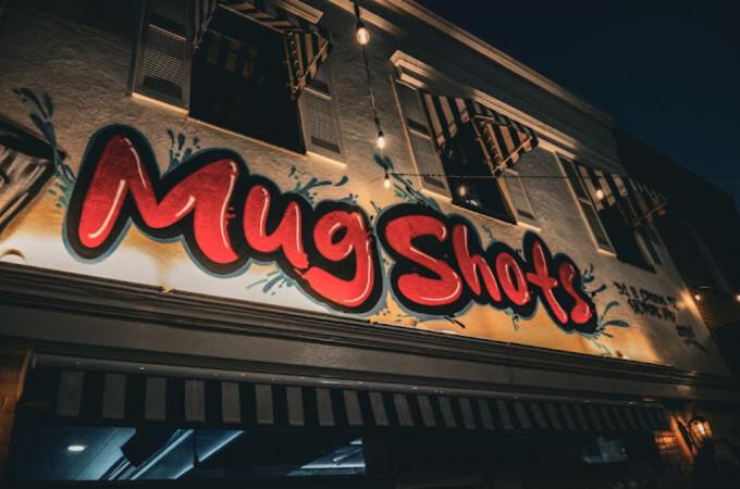 Best Sports Bars in Baltimore - Mugshots bar & grill