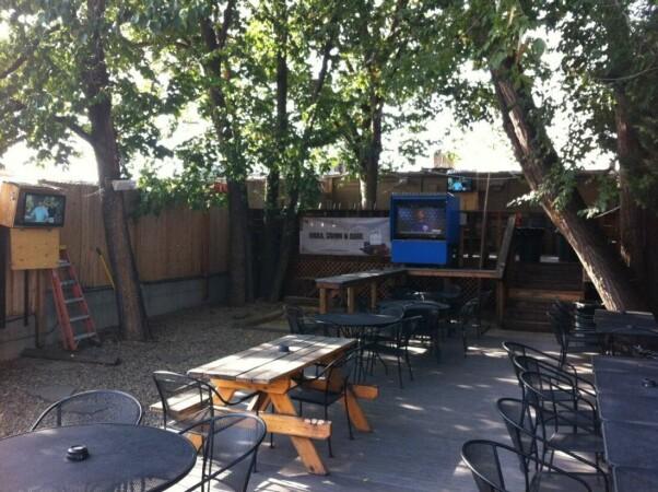 Best Sports Bars in Boise - The End Zone