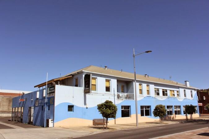 Best Sports Bars in Burnie - Beach Hotel Burnie