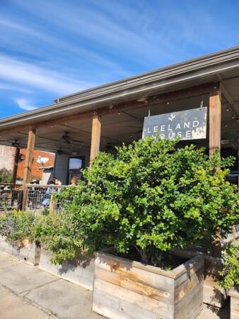 Best Sports Bars in Houston - Leeland House