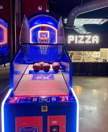 Best Sports Bars in Arlington - Quincy Hall