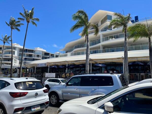 Best Sports Bars in Urangan - Bayswater Bar & Grill