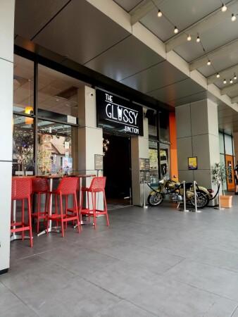 Best Sports Bars in Perth - Glassy Junction