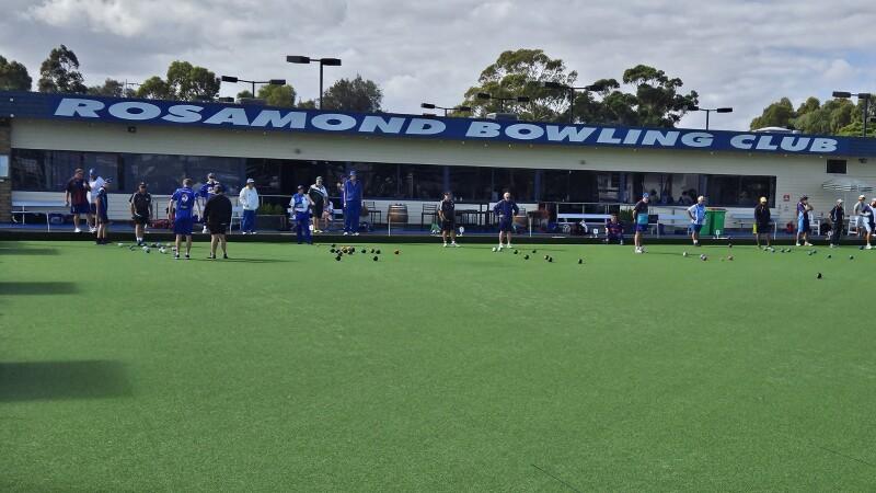 Best Sports Bars in Maribyrnong - Rosamond Bowling Club