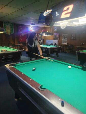 Best Sports Bars in Colorado Springs - Adam's Apple Lounge