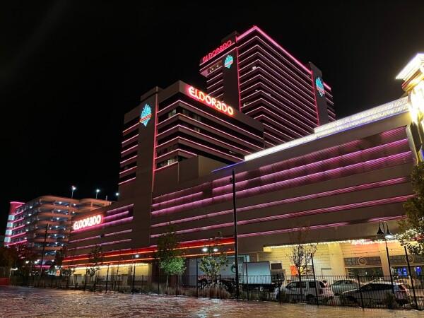 Best Sports Bars in Reno - Eldorado Hotel & Casino