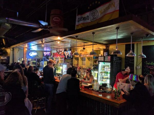 Best Sports Bars in Tulsa - The Roost Sports Bar