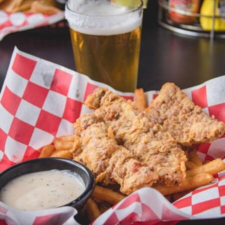 Best Sports Bars in Katy - Stars Sports Bar & Grill