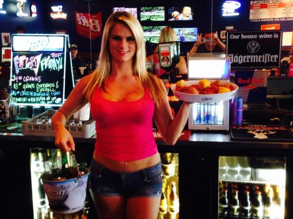 Best Sports Bars in Katy - Stars Sports Bar & Grill