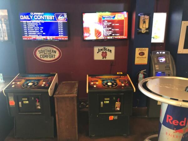 Best Sports Bars in Katy - Stars Sports Bar & Grill