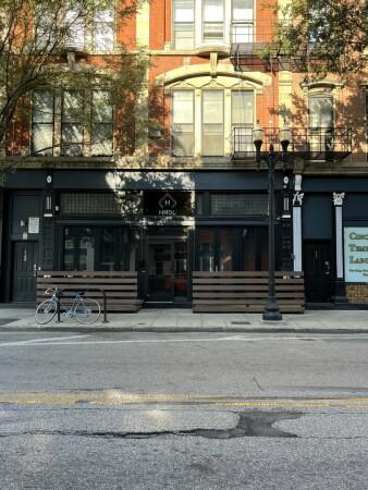 Best Sports Bars in Cincinnati - HNDL