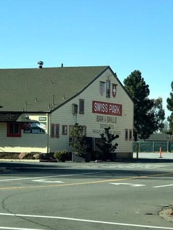 Best Sports Bars in Newark - Swiss Park