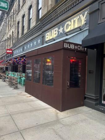 Best Sports Bars in Chicago - Bub City