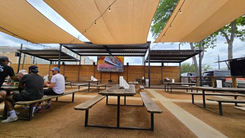 Best Sports Bars in Houston - Shady Bon Temps Inc Dba The Boot