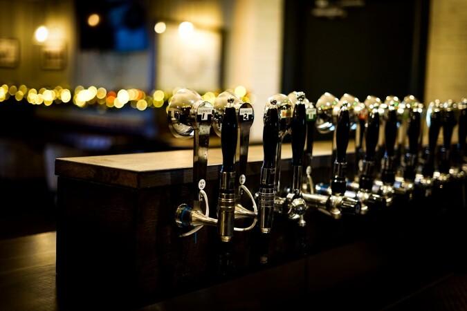 Best Sports Bars in Wicklow - MC'S AND HARVEY