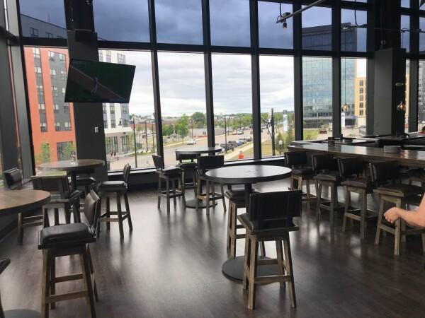 Best Sports Bars in Somerville - Lucky Strike Somerville