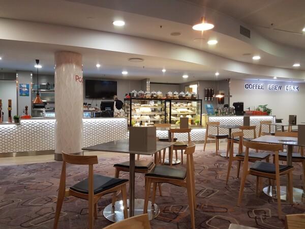 Best Sports Bars in PIALBA - Hervey Bay RSL Club