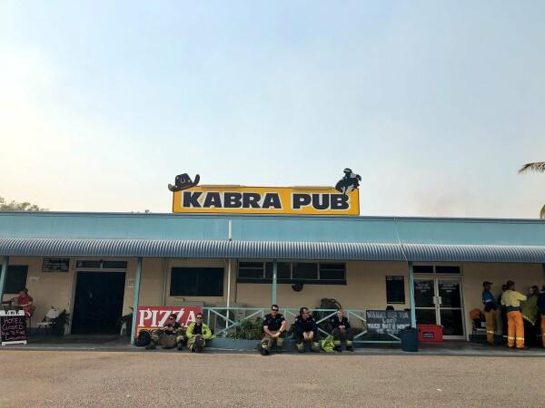 Best Sports Bars in KABRA - Kabra Hotel