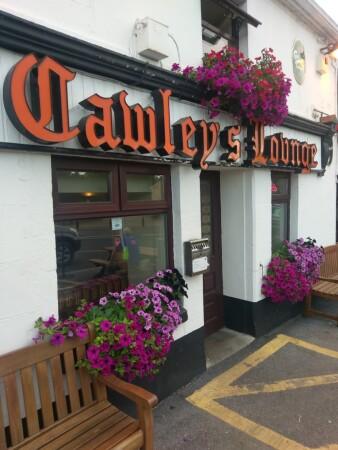 Best Sports Bars in Galway - CAWLEYS