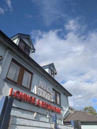 Best Sports Bars in Wicklow - JACK WHITES