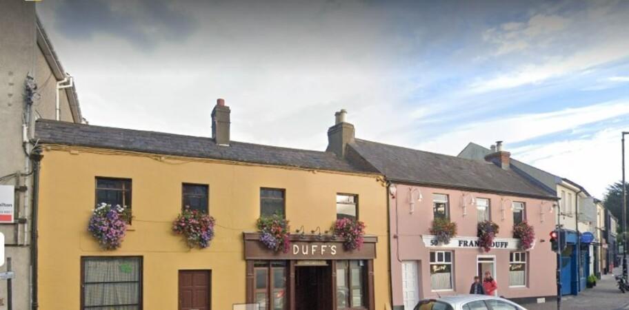 Best Sports Bars in Wicklow - FRANK DUFFS