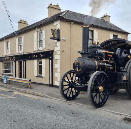 Best Sports Bars in Kildare - O'NEILL'S