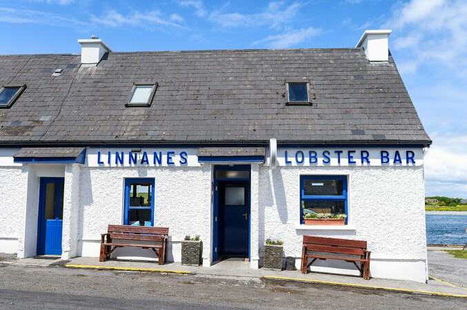 Best Sports Bars in Clare - LINNANE'S LOBSTER BAR