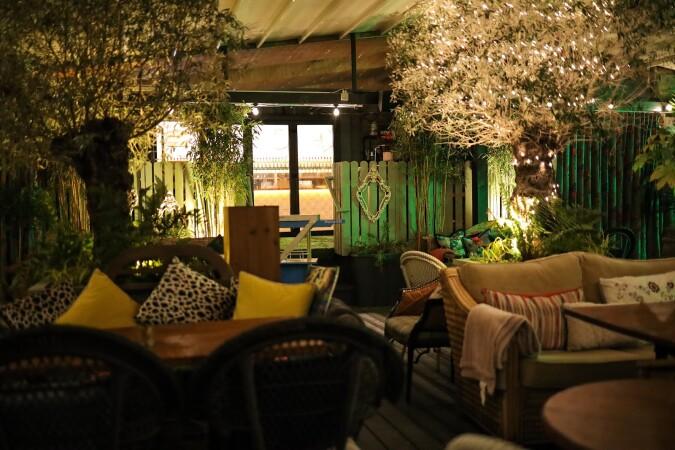 Best Sports Bars in Meath - The Wildrose