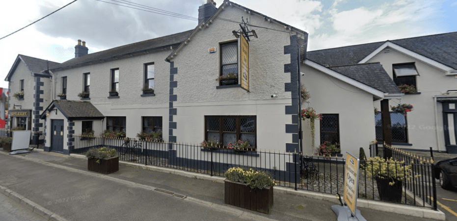 Best Sports Bars in Wicklow - CHESTER BEATTY