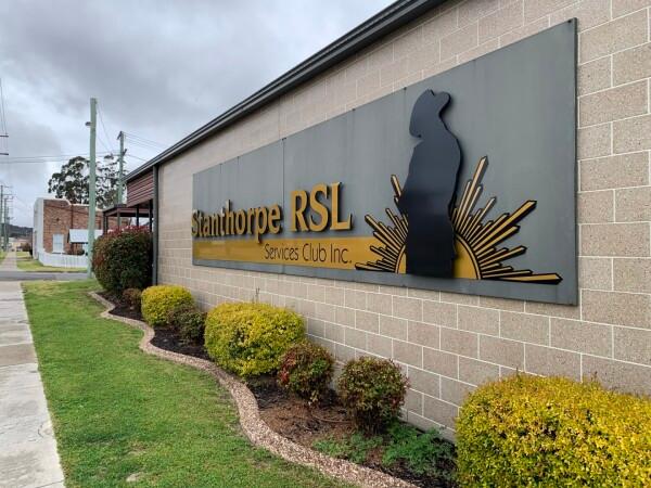 Best Sports Bars in Stanthorpe - Stanthorpe RSL Services Club