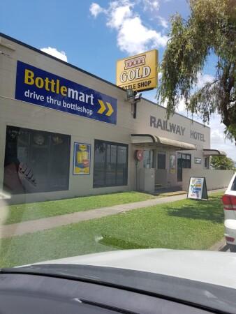 Best Sports Bars in Marian - Railway Hotel Marian