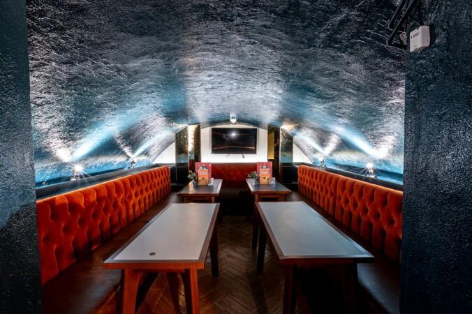 Best Sports Bars in London - Old Star (City of Westminster)