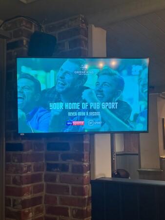 Best Sports Bars in Southsea - Good Companion (Portsmouth)