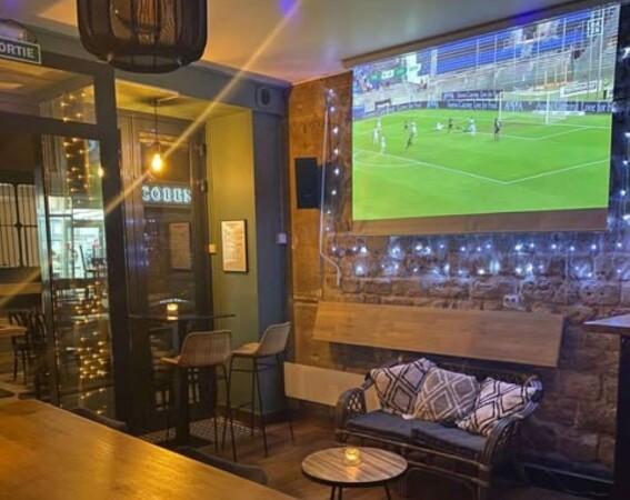 Les Meilleurs Bars à Paris - 219StMaur