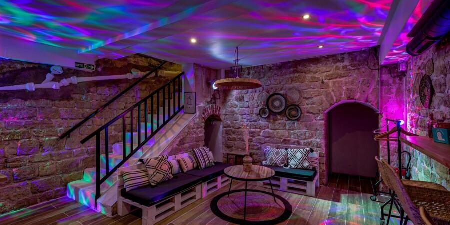 Les Meilleurs Bars à Paris - 219StMaur