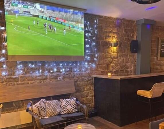 Les Meilleurs Bars à Paris - 219StMaur